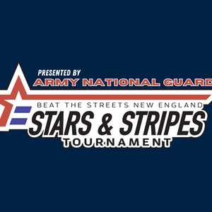 Event Home: Stars and Stripes Tournament Presented by The Army National Guard 2026