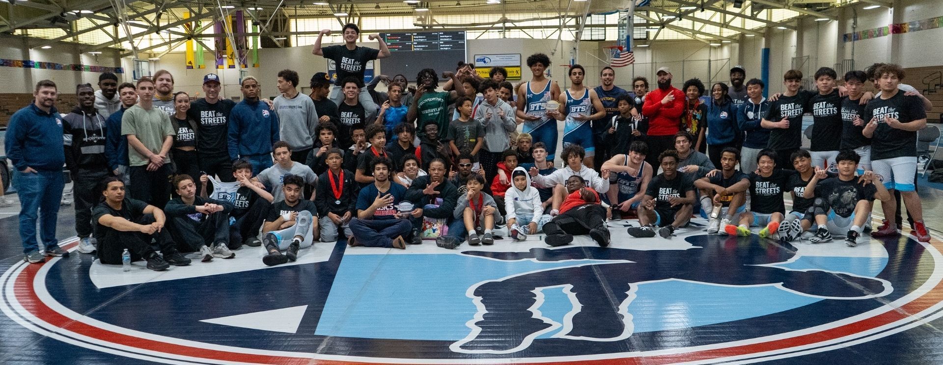 Stars and Stripes Tournament Presented by The Army National Guard 2026